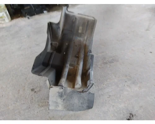 INTERNATIONAL PROSTAR 122 FENDER EXTENSION