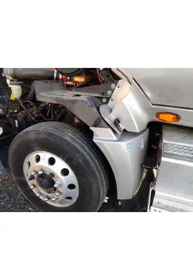 INTERNATIONAL PROSTAR 122 FENDER EXTENSION