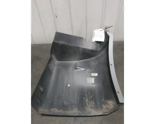 INTERNATIONAL PROSTAR 122 FENDER EXTENSION