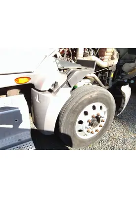 INTERNATIONAL PROSTAR 122 FENDER EXTENSION