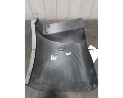 INTERNATIONAL PROSTAR 122 FENDER EXTENSION