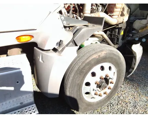 INTERNATIONAL PROSTAR 122 FENDER EXTENSION