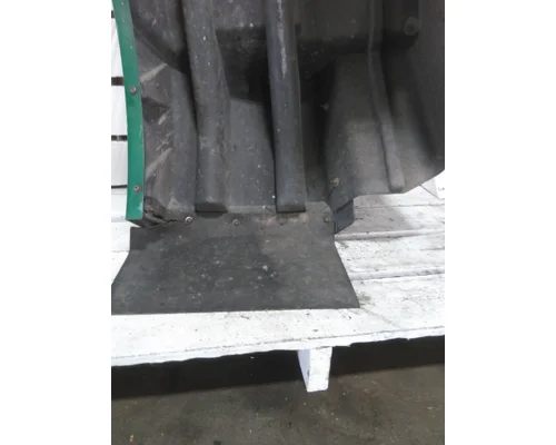 INTERNATIONAL PROSTAR 122 FENDER EXTENSION