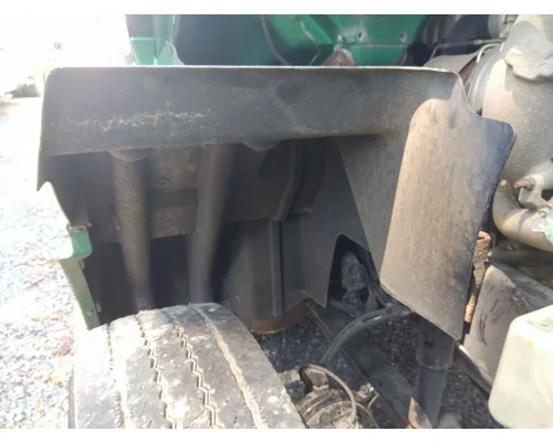 INTERNATIONAL PROSTAR 122 FENDER EXTENSION