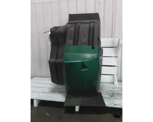 INTERNATIONAL PROSTAR 122 FENDER EXTENSION