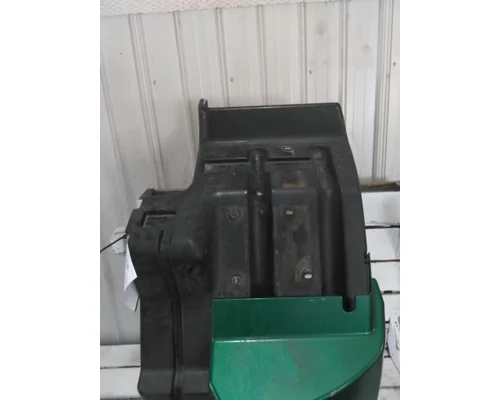 INTERNATIONAL PROSTAR 122 FENDER EXTENSION