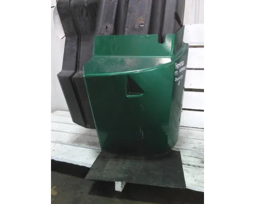INTERNATIONAL PROSTAR 122 FENDER EXTENSION