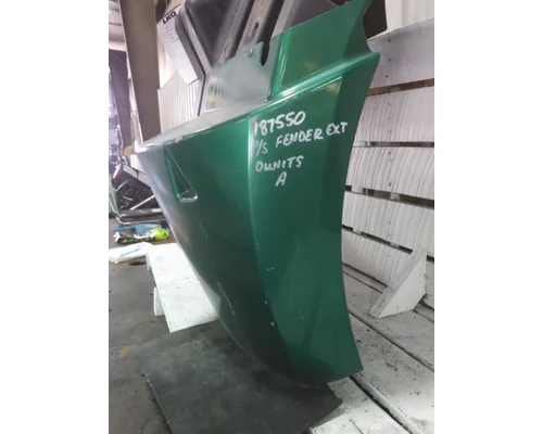 INTERNATIONAL PROSTAR 122 FENDER EXTENSION
