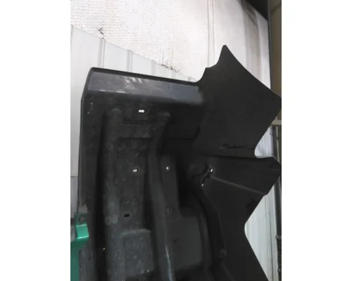 INTERNATIONAL PROSTAR 122 FENDER EXTENSION