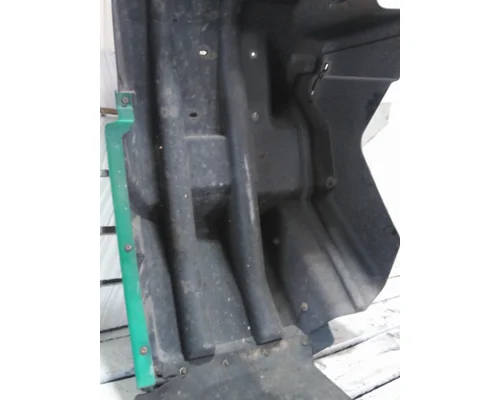 INTERNATIONAL PROSTAR 122 FENDER EXTENSION