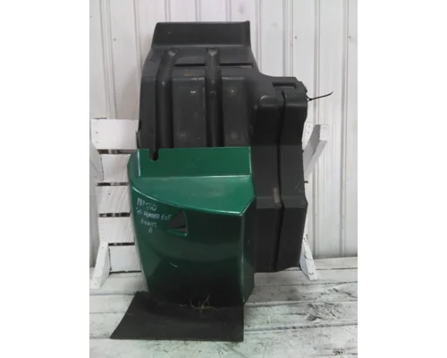 INTERNATIONAL PROSTAR 122 FENDER EXTENSION