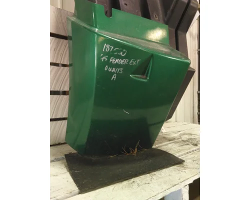 INTERNATIONAL PROSTAR 122 FENDER EXTENSION