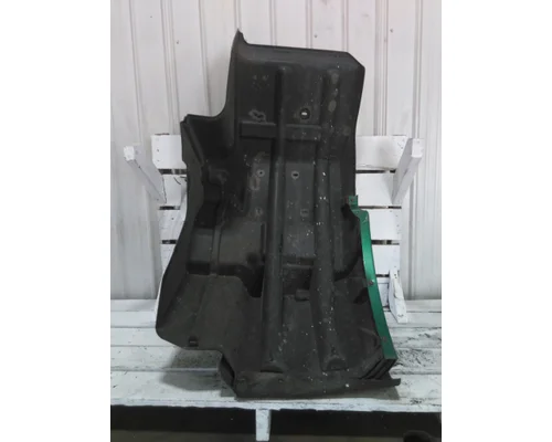 INTERNATIONAL PROSTAR 122 FENDER EXTENSION