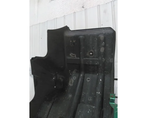 INTERNATIONAL PROSTAR 122 FENDER EXTENSION