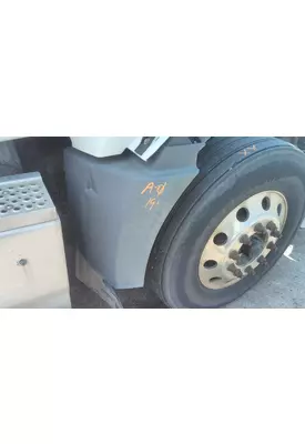INTERNATIONAL PROSTAR 122 FENDER EXTENSION
