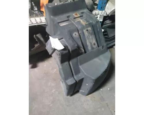 INTERNATIONAL PROSTAR 122 FENDER EXTENSION