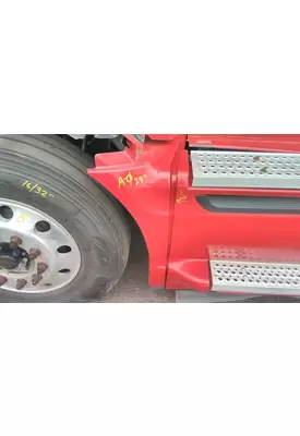 INTERNATIONAL PROSTAR 122 FENDER EXTENSION