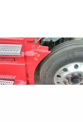 INTERNATIONAL PROSTAR 122 FENDER EXTENSION