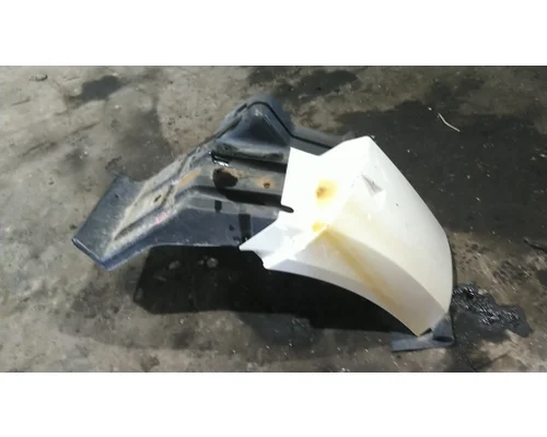 INTERNATIONAL PROSTAR 122 FENDER EXTENSION