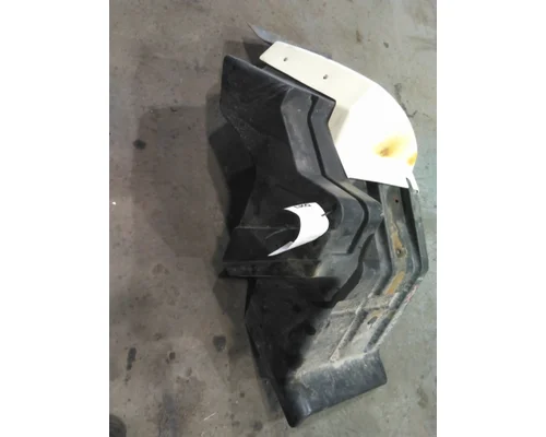 INTERNATIONAL PROSTAR 122 FENDER EXTENSION
