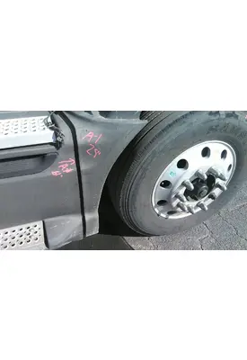 INTERNATIONAL PROSTAR 122 FENDER EXTENSION