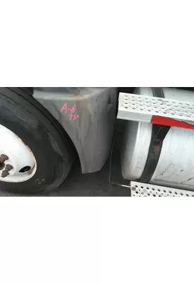 INTERNATIONAL PROSTAR 122 FENDER EXTENSION