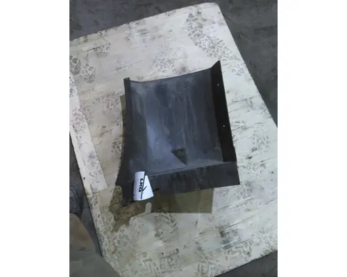 INTERNATIONAL PROSTAR 122 FENDER EXTENSION