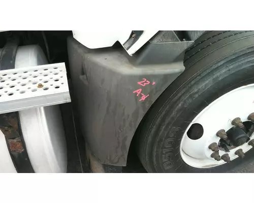 INTERNATIONAL PROSTAR 122 FENDER EXTENSION