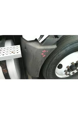 INTERNATIONAL PROSTAR 122 FENDER EXTENSION
