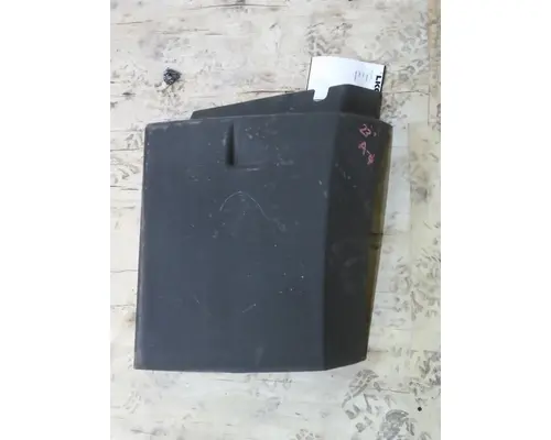 INTERNATIONAL PROSTAR 122 FENDER EXTENSION