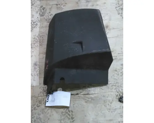 INTERNATIONAL PROSTAR 122 FENDER EXTENSION