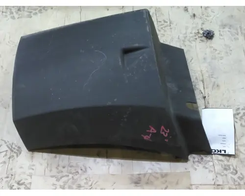 INTERNATIONAL PROSTAR 122 FENDER EXTENSION