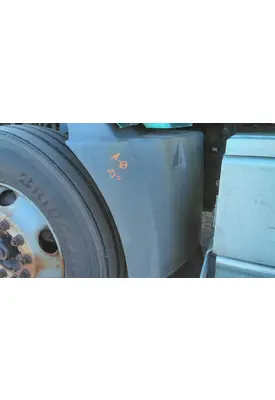 INTERNATIONAL PROSTAR 122 FENDER EXTENSION