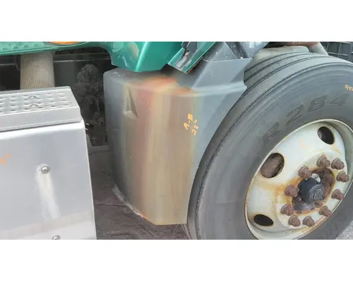 INTERNATIONAL PROSTAR 122 FENDER EXTENSION