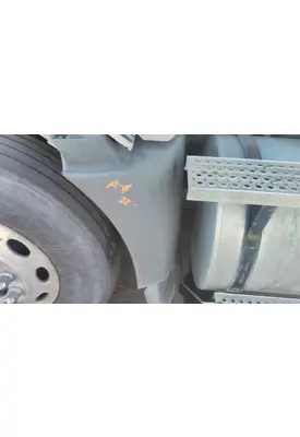 INTERNATIONAL PROSTAR 122 FENDER EXTENSION