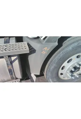 INTERNATIONAL PROSTAR 122 FENDER EXTENSION