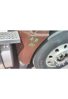 INTERNATIONAL PROSTAR 122 FENDER EXTENSION
