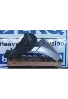 INTERNATIONAL PROSTAR 122 FENDER EXTENSION