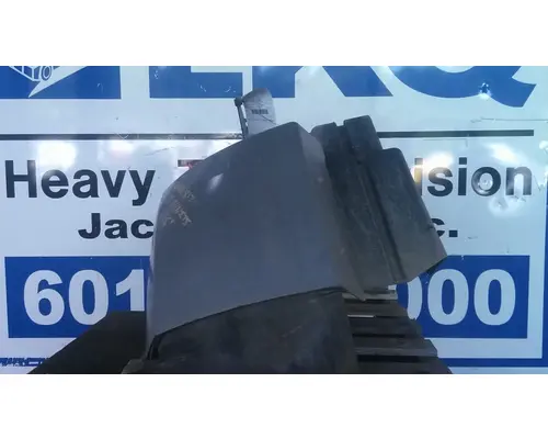 INTERNATIONAL PROSTAR 122 FENDER EXTENSION