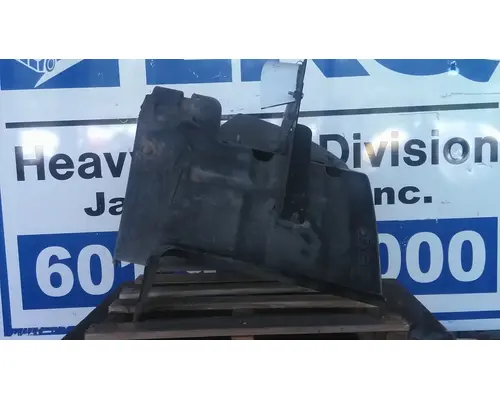INTERNATIONAL PROSTAR 122 FENDER EXTENSION