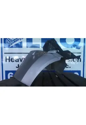 INTERNATIONAL PROSTAR 122 FENDER EXTENSION