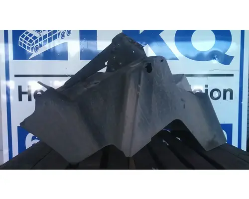 INTERNATIONAL PROSTAR 122 FENDER EXTENSION