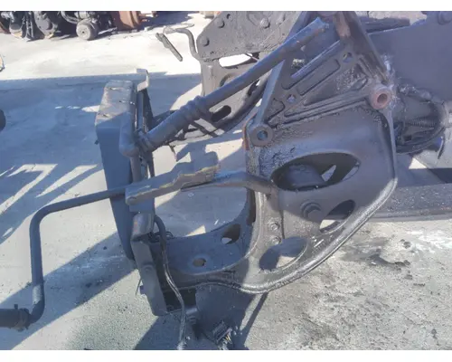 INTERNATIONAL PROSTAR 122 FRAME HORN