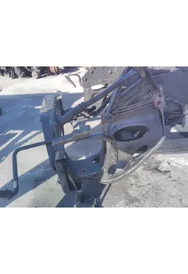 INTERNATIONAL PROSTAR 122 FRAME HORN