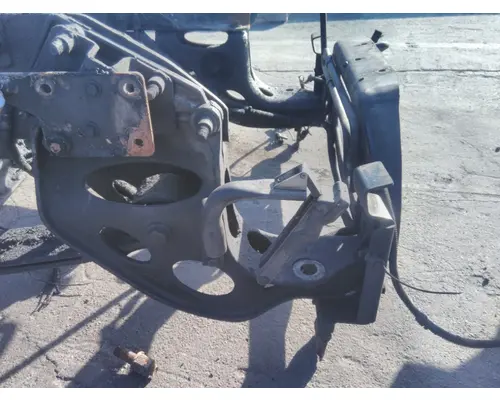 INTERNATIONAL PROSTAR 122 FRAME HORN