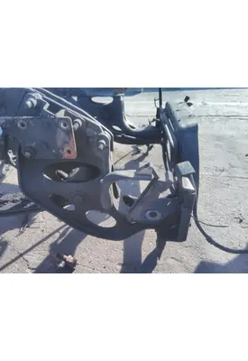 INTERNATIONAL PROSTAR 122 FRAME HORN