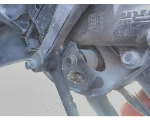 INTERNATIONAL PROSTAR 122 FRAME HORN