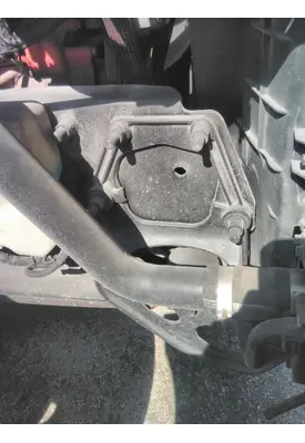 INTERNATIONAL PROSTAR 122 FRAME HORN