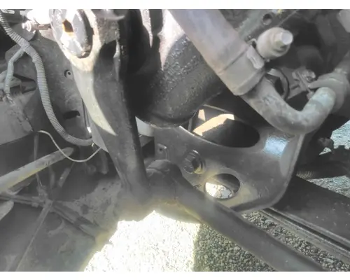 INTERNATIONAL PROSTAR 122 FRAME HORN