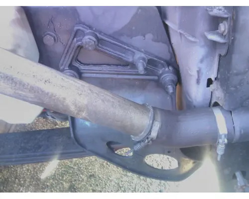 INTERNATIONAL PROSTAR 122 FRAME HORN